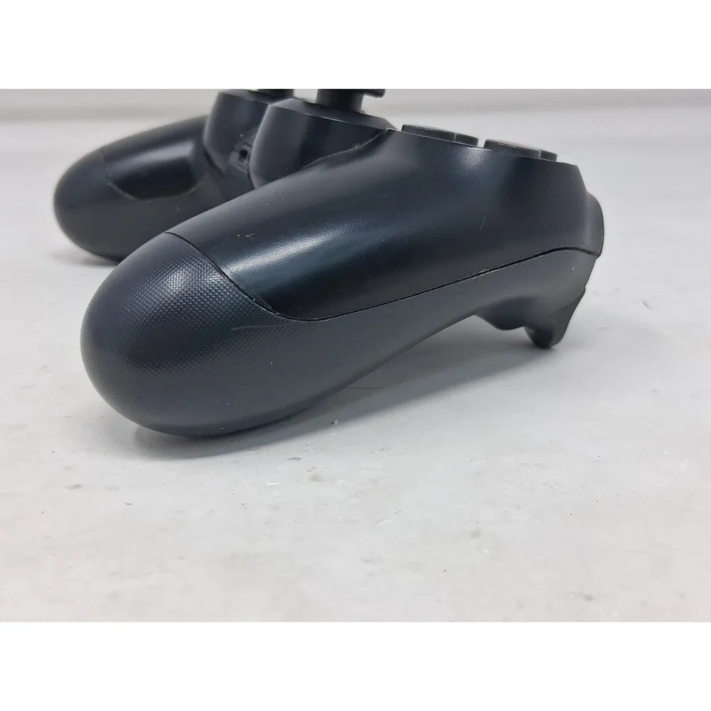 As Is SONY PS4 CONTROLLER PlayStation 4 WIRELESS CUH-ZCT1U READ (QUC023207)  O